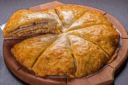 Гавайская 
