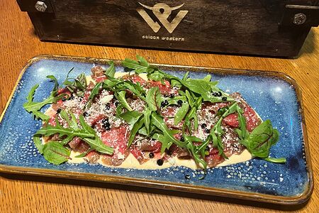 Вителло тоннато 