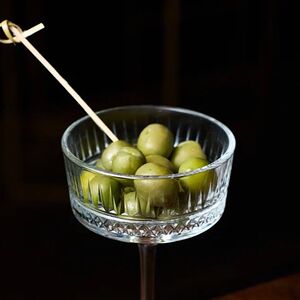 Оливки Сицилийские