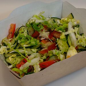 Салат летний