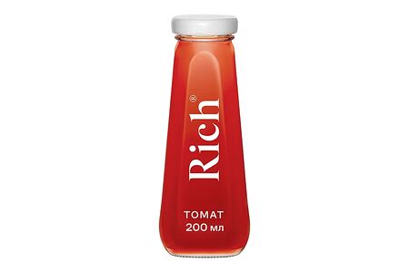 Сок Rich Томат