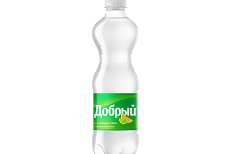 Добрый Лимон-лайм