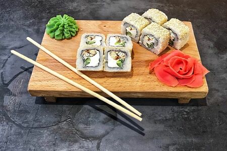 Филадельфия угорь