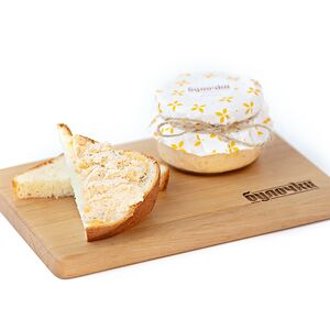 Рийет из лосося