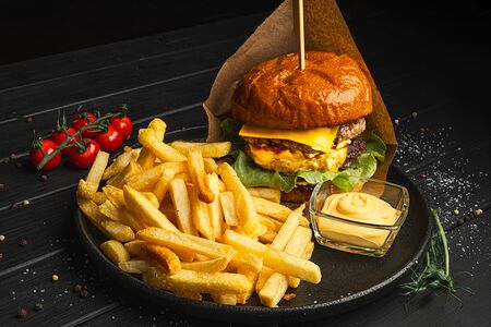 Сибирское комбо