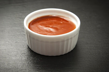 Острый Ким Чи