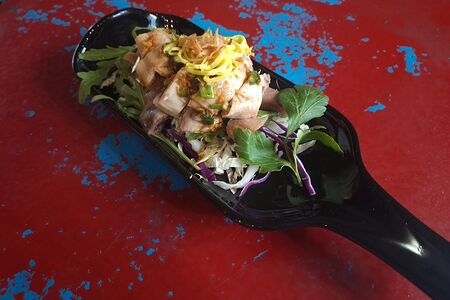 Курица по-гуанчжоуски