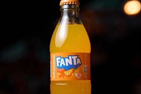 Fanta 