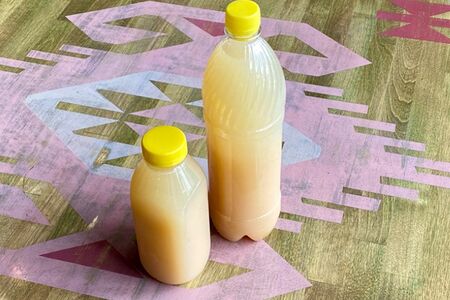 Лимонад Лагидзе Ситро