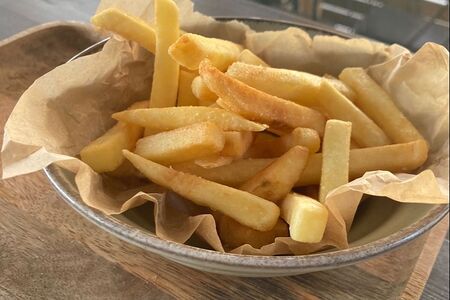 Картофель фри