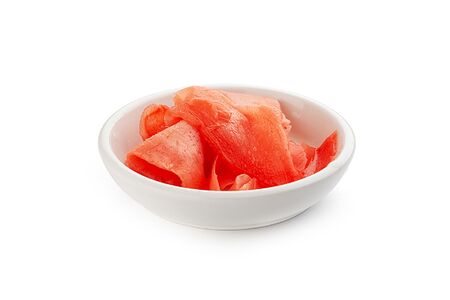 Имбирь (дополнительная порция)