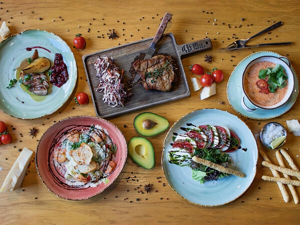 Цех этого города