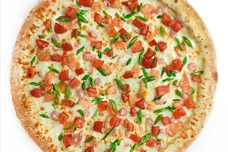 Морская 30см.