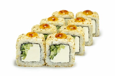 Ролл Бостон