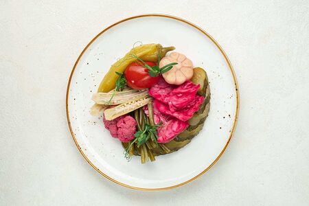 Домашние соления