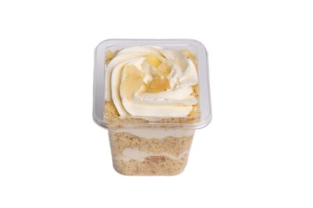 Трайфл Молочная девочка