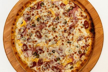 Пицца Охотничья ( 36см )