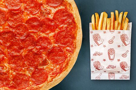 Комбо №4 Детский Комбо