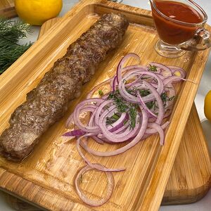 Шашлык Люля