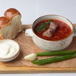 Обед S (мини)