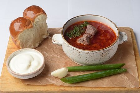 Обед S (мини)