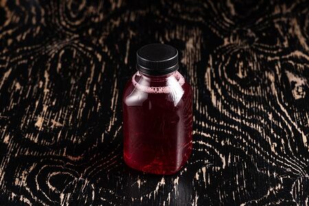 Черничный лимонад 0,3