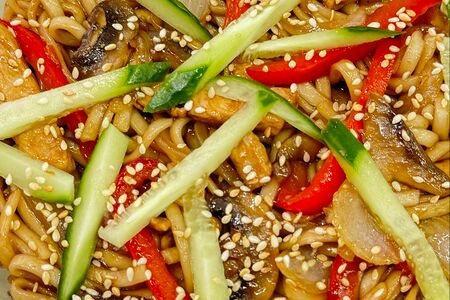 Вок Классический 