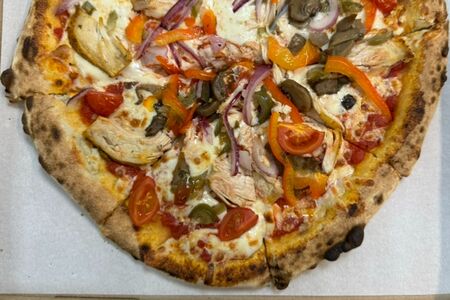 Мексиканская 