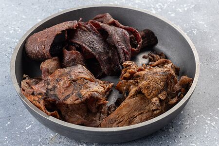 Джерки из говядины