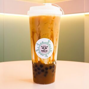 Соленая карамель-грильяж Coffee