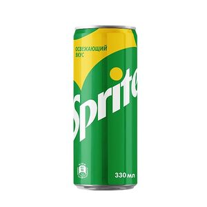 Sprite 