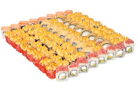 Сет Большая Компания 