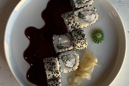 Торри Каппа