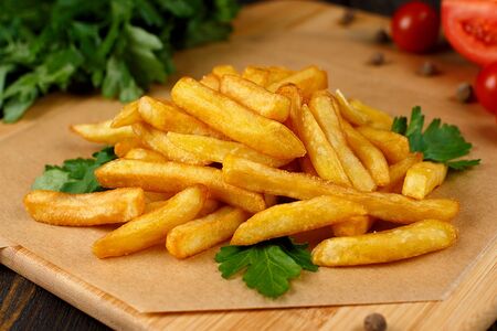 Картофель фри