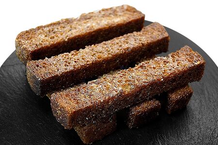 Гренки мини