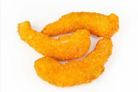 Креветки 3 шт.