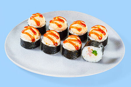 Ролл Окамото (мини)