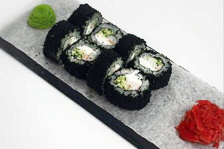 Калифорния Black