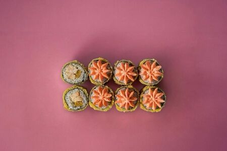 Торри темпура