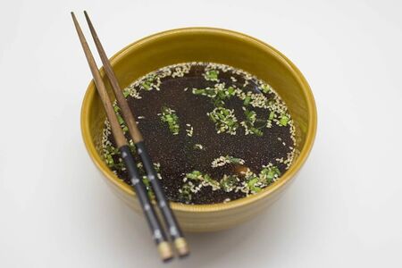 Мисо-суп классический