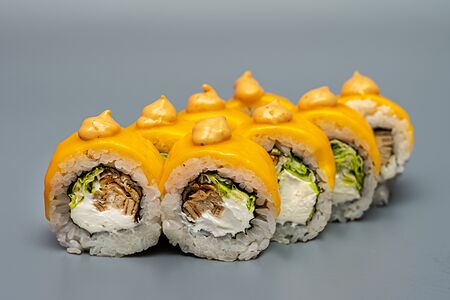 Чеддер гриль