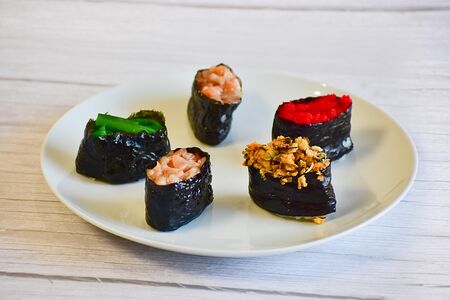 Конструктор гунканы