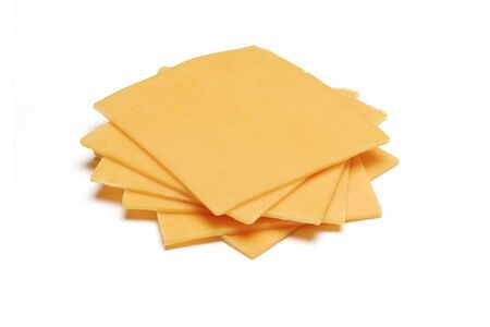 Ломтик сыра