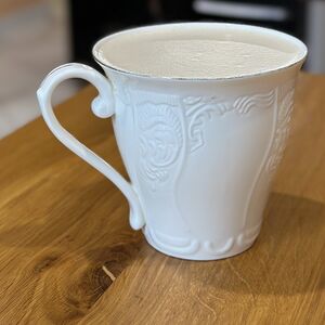 Раф Сливочный 