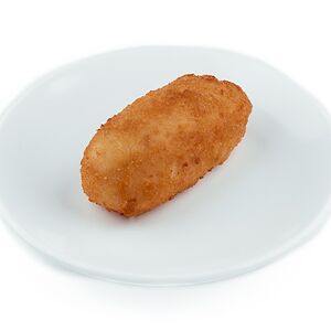 Куриный рулет с сыром