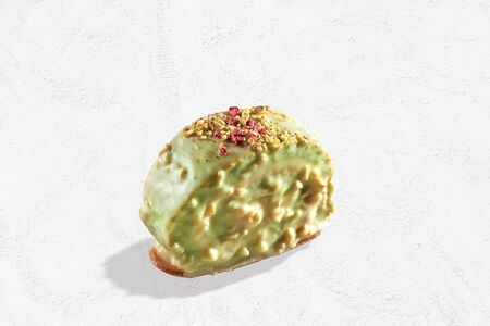 Пистакио-ролл