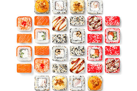 Сет Миллениал