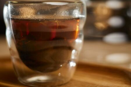 Чай Бергамот