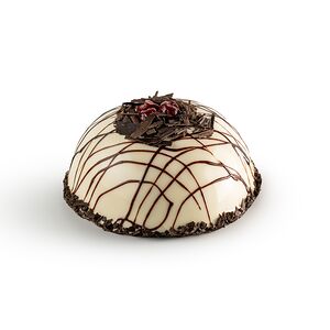 Пьяная вишня