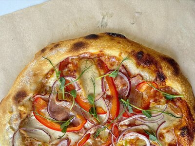 Пицца Бэлла